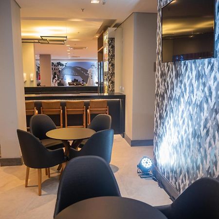 Dall'Onder Planalto Hotel 벤투곤살베스 외부 사진