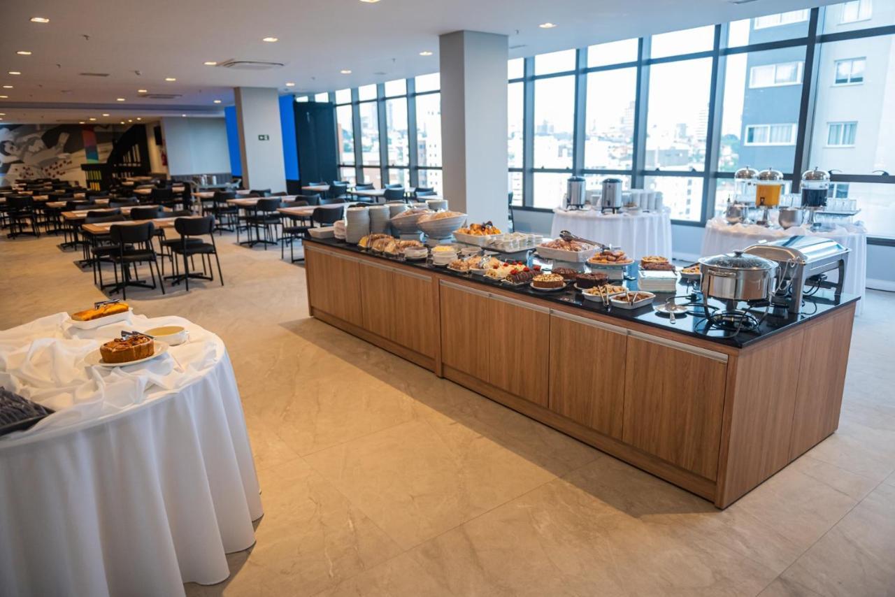 Dall'Onder Planalto Hotel 벤투곤살베스 외부 사진