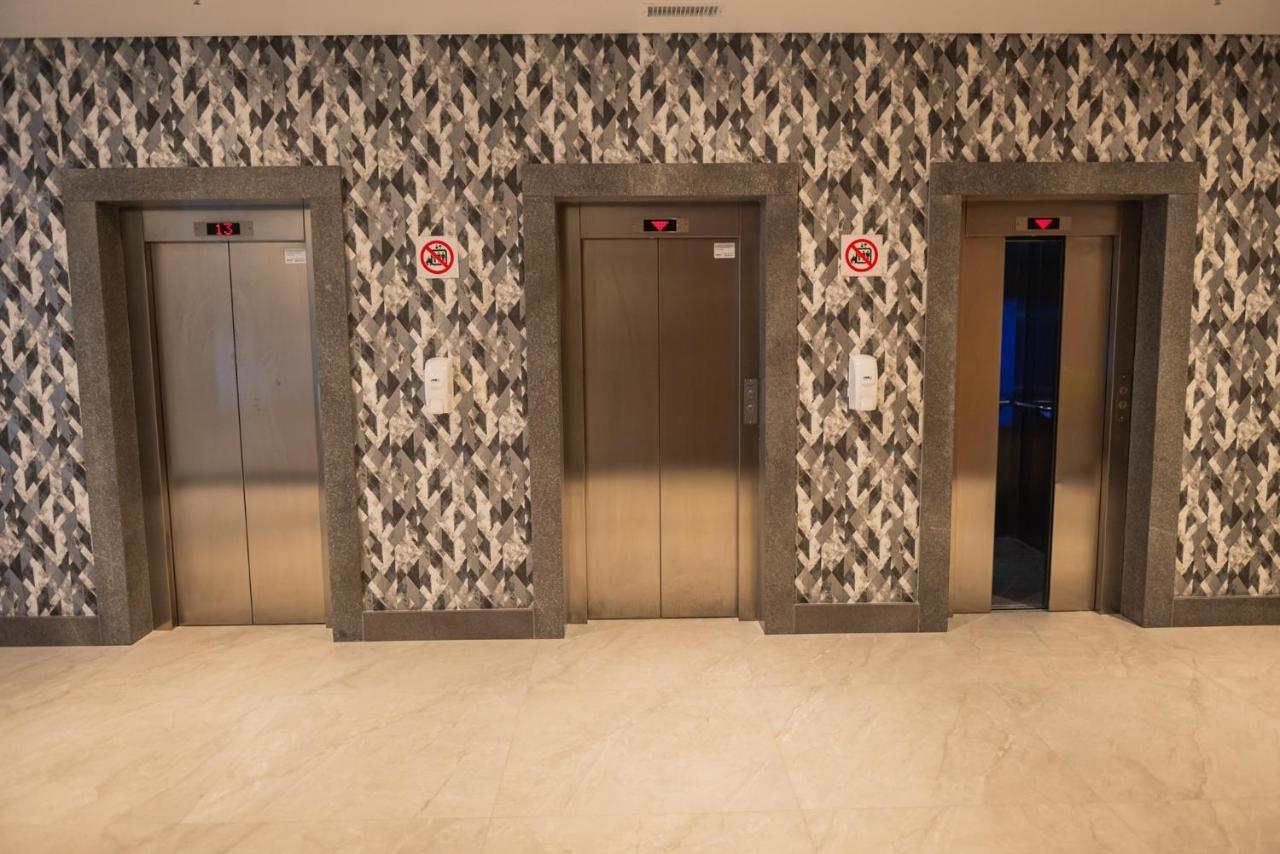 Dall'Onder Planalto Hotel 벤투곤살베스 외부 사진