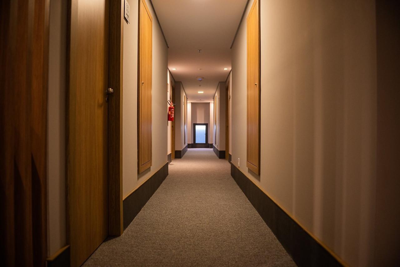 Dall'Onder Planalto Hotel 벤투곤살베스 외부 사진