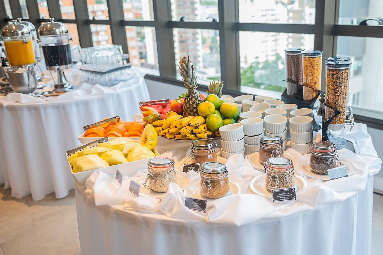 Dall'Onder Planalto Hotel 벤투곤살베스 외부 사진