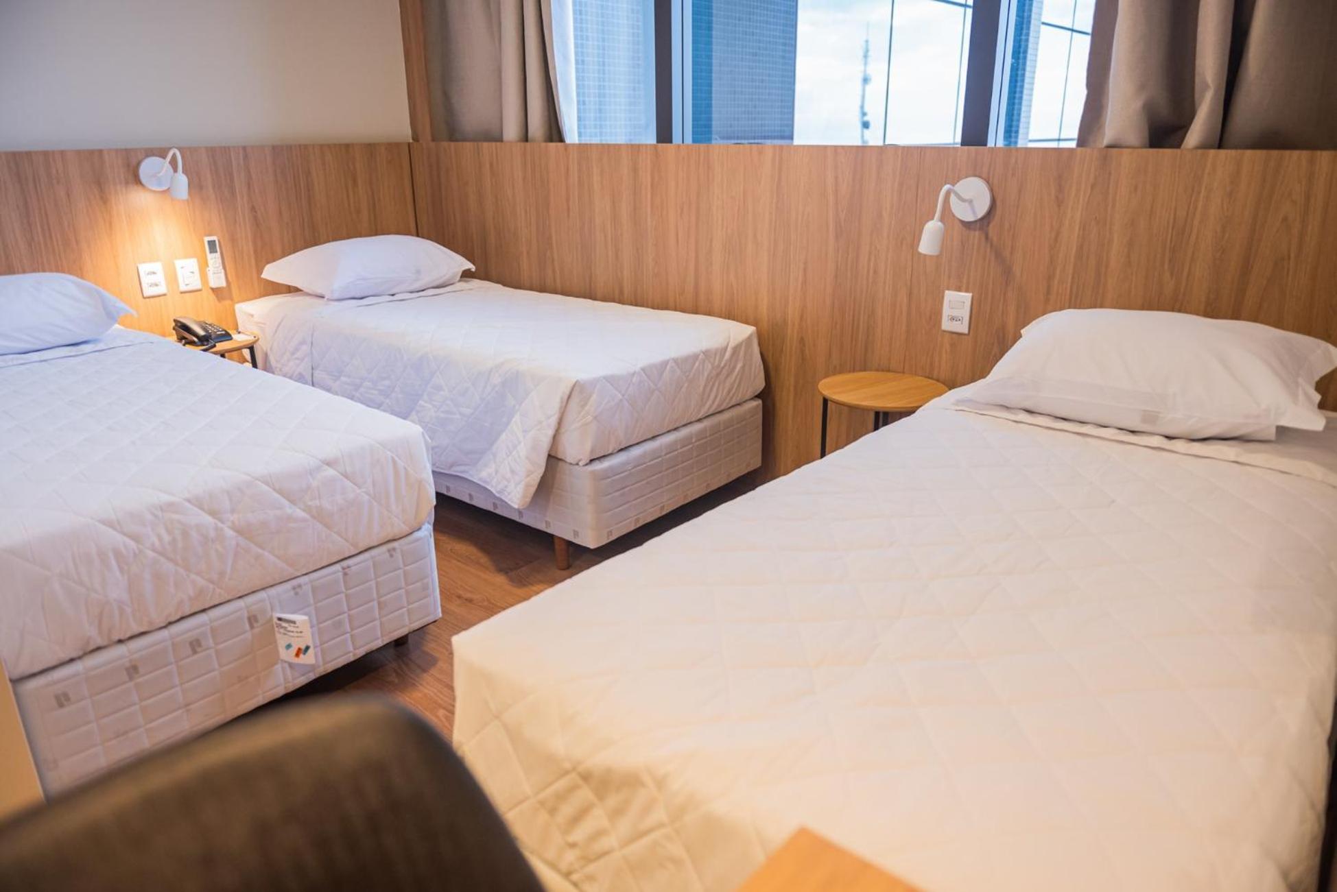 Dall'Onder Planalto Hotel 벤투곤살베스 외부 사진