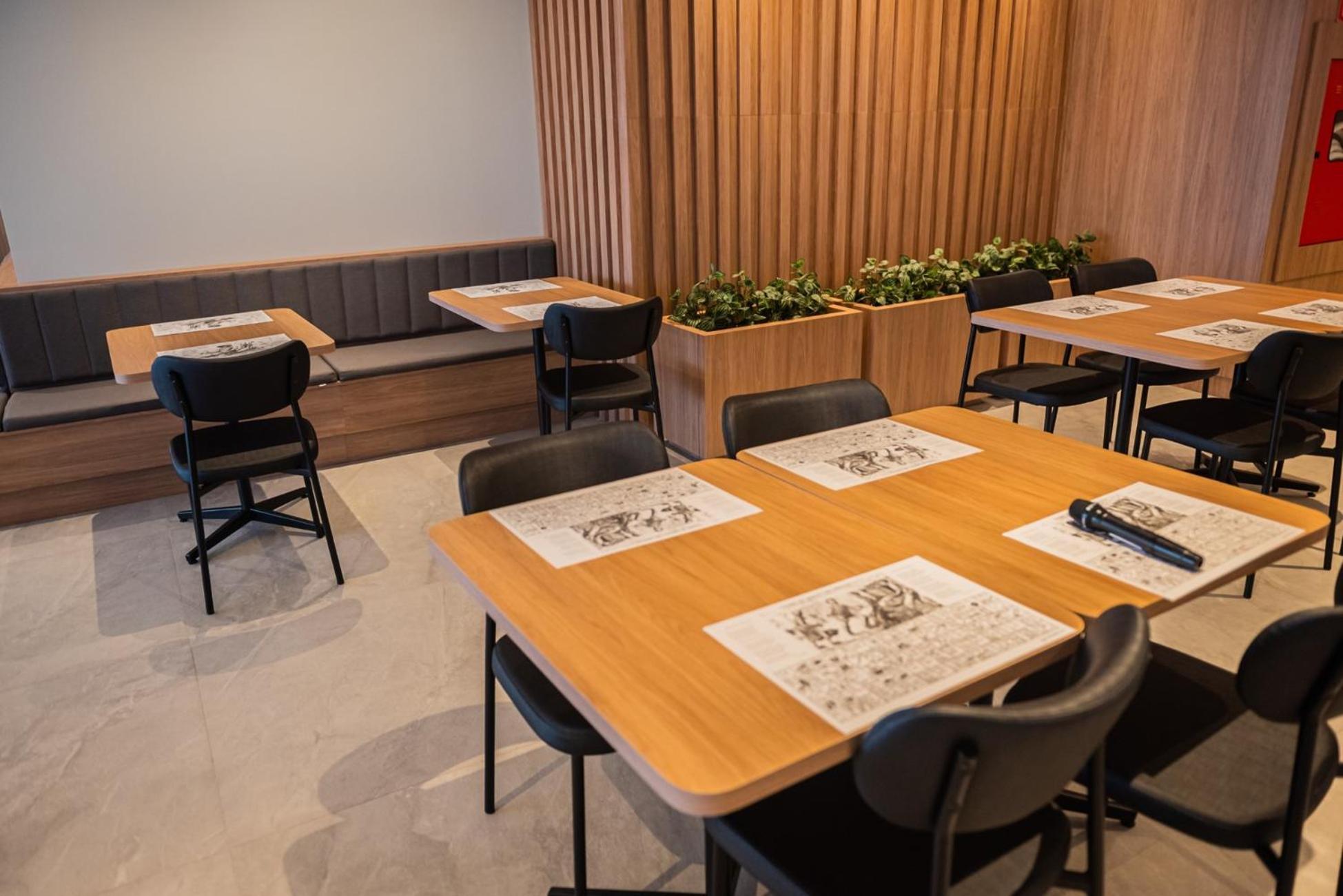 Dall'Onder Planalto Hotel 벤투곤살베스 외부 사진